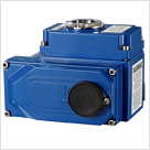 CH型電動執行機構