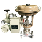 精小型氣動調節閥